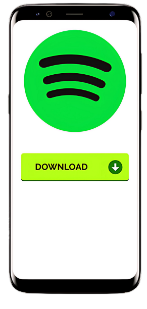 Modded Spotify APK